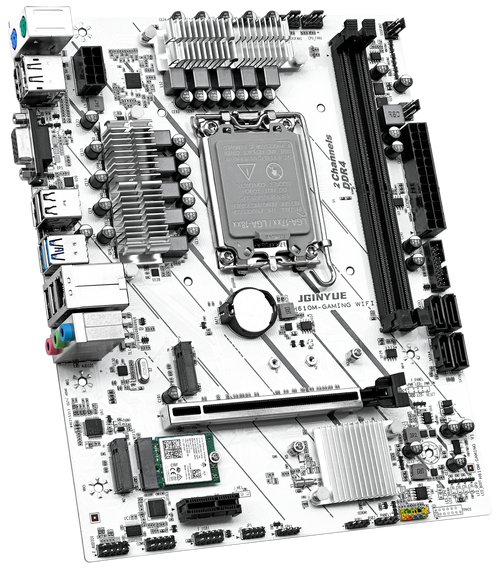 Intel的WiFi技术标准有何优势？-图3