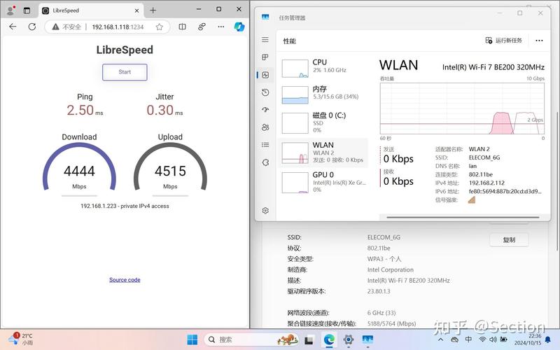 Intel的WiFi技术标准有何优势？-图2