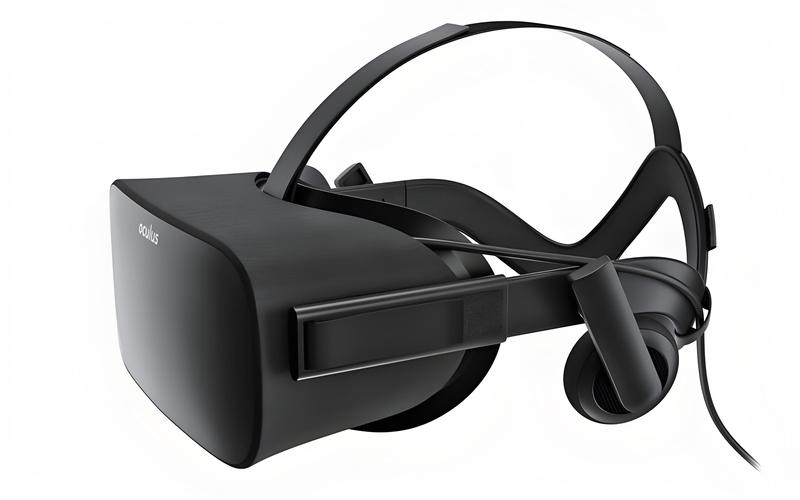 Oculus传感器技术有何突破与优势?-图1 Oculus传感器技术有何突破与优势?-图1