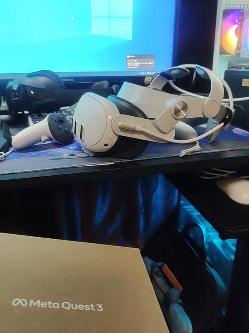 Oculus传感器技术有何突破与优势?-图2 Oculus传感器技术有何突破与优势?-图2