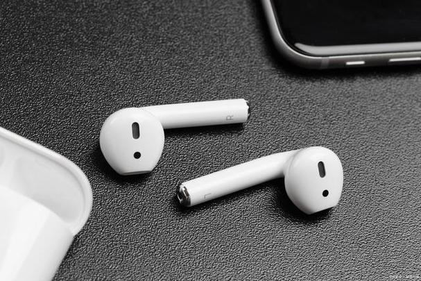 AirPods新技术有哪些应用突破?-图3 AirPods新技术有哪些应用突破?-图3