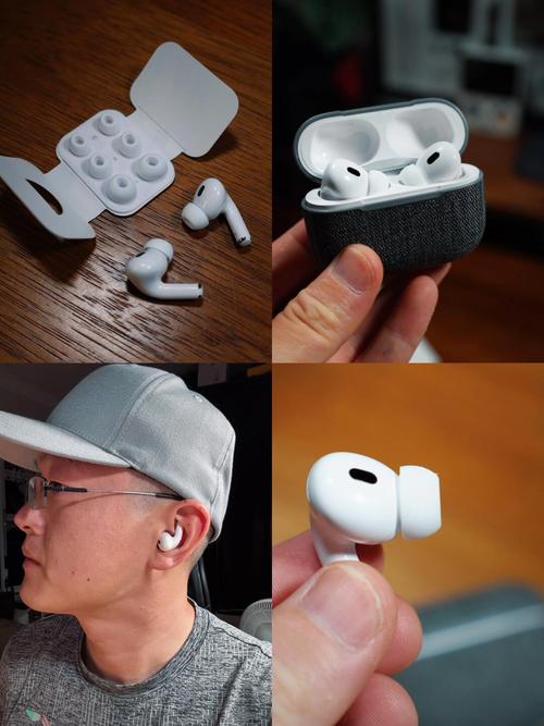 AirPods新技术有哪些应用突破？-图2