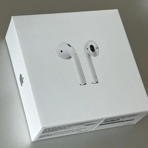 AirPods新技术有哪些应用突破?-图1 AirPods新技术有哪些应用突破?-图1