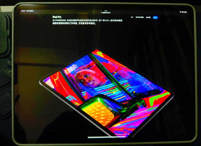 iPad Pro光定向技术如何实现精准控光?-图1 iPad Pro光定向技术如何实现精准控光?-图1