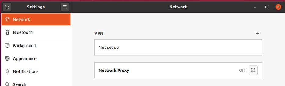VMware无法连接网络怎么办?-图1 VMware无法连接网络怎么办?-图1