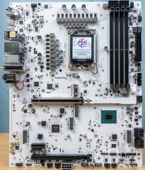 inter虚拟技术主板缺失怎么办?-图2 inter虚拟技术主板缺失怎么办?-图2