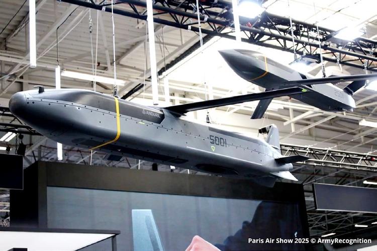 德国无人机技术有限公司有何核心优势？-图2