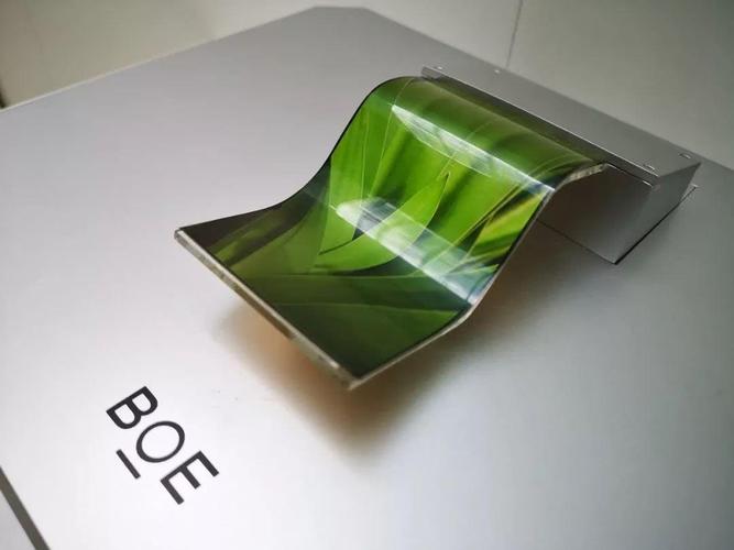 柔性OLED封装IJP技术如何突破应用瓶颈？-图3