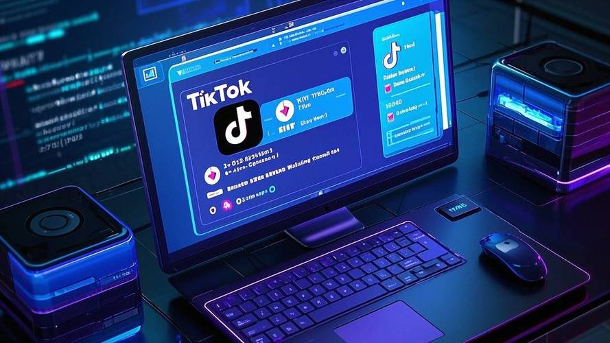TikTok的技术与商业难题如何解?-图1 TikTok的技术与商业难题如何解?-图1