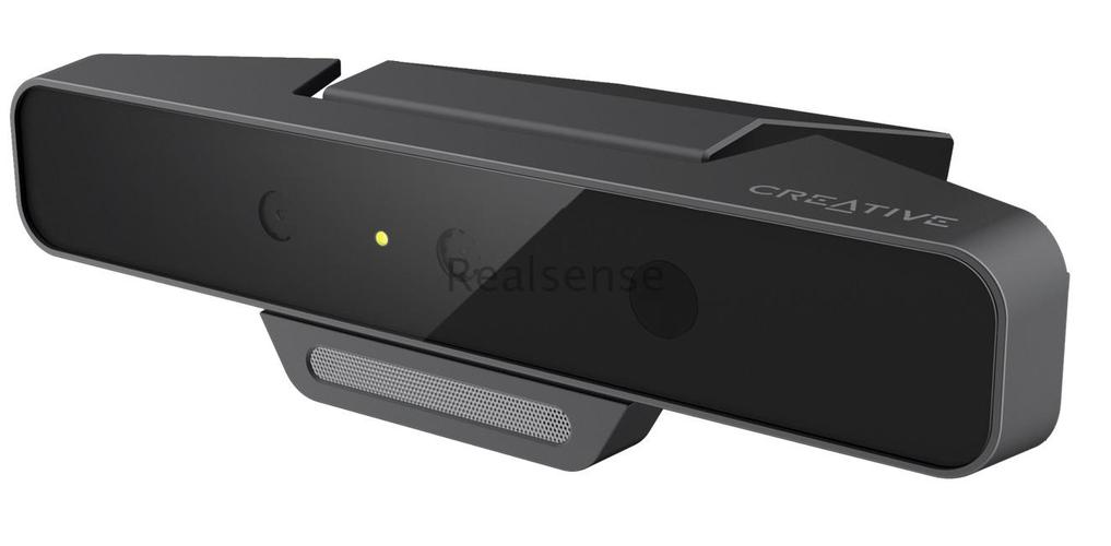 realsense3D技术如何改变交互感知?-图2 realsense3D技术如何改变交互感知?-图2