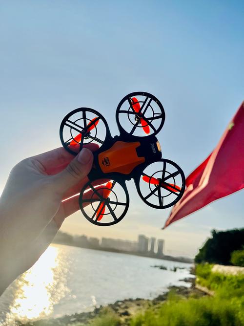 11岁玩迷你无人机,安全吗?适合吗?-图1 11岁玩迷你无人机,安全吗?适合吗?-图1