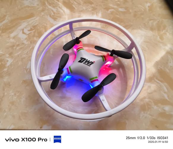 11岁玩迷你无人机,安全吗?适合吗?-图3 11岁玩迷你无人机,安全吗?适合吗?-图3