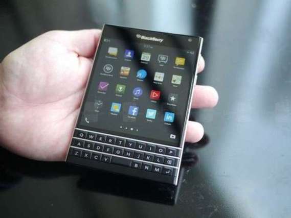 黑莓passport网络怎么用?信号好吗?-图1 黑莓passport网络怎么用?信号好吗?-图1