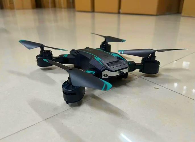 EVE小航适合带哪款无人机？-图3