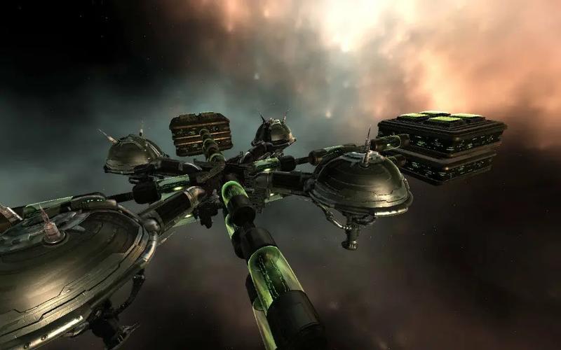 EVE小航适合带哪款无人机？-图2