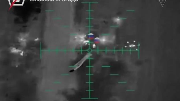 武装突袭3无人机热成像怎么用？-图1