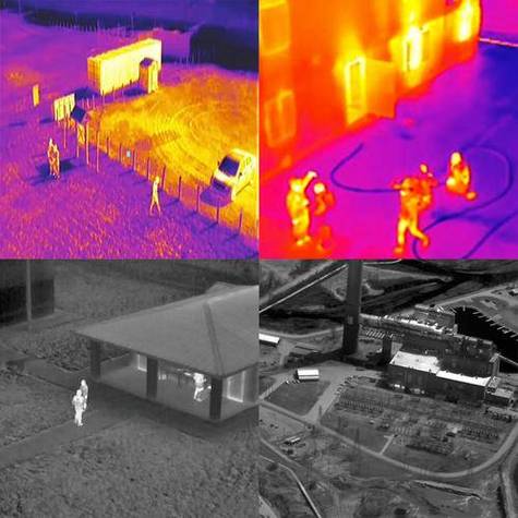 武装突袭3无人机热成像怎么用？-图3