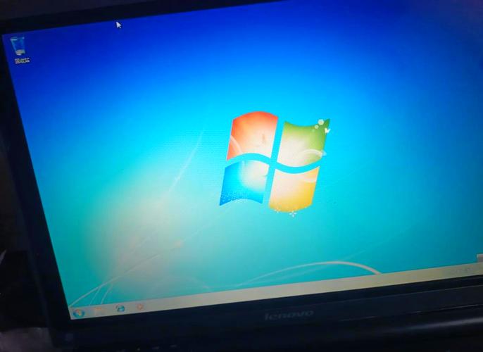 Win7桌面网络图标不见怎么恢复?-图2 Win7桌面网络图标不见怎么恢复?-图2