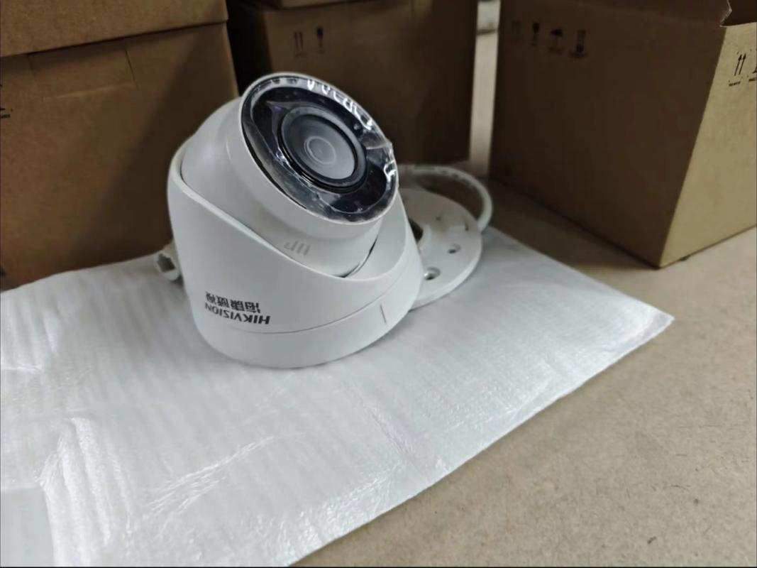 海康无人机为何突然缓冲？故障还是信号问题？-图1