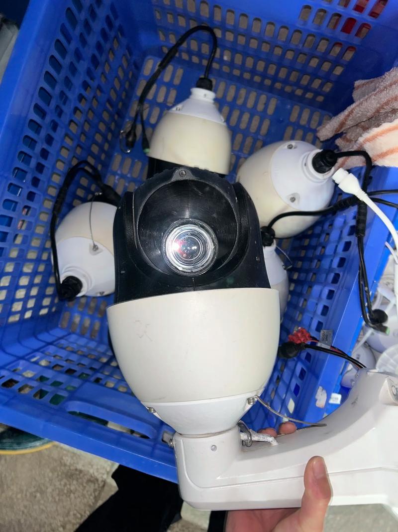 海康无人机为何突然缓冲？故障还是信号问题？-图3