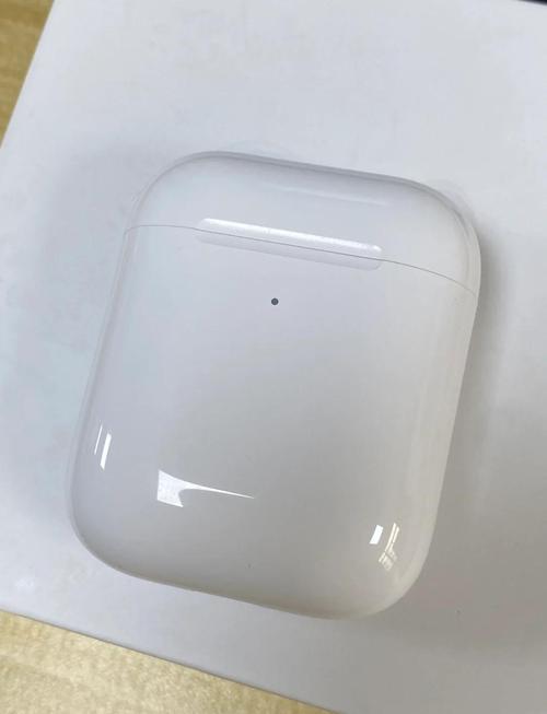 Airpods国产技术有哪些?-图3 Airpods国产技术有哪些?-图3