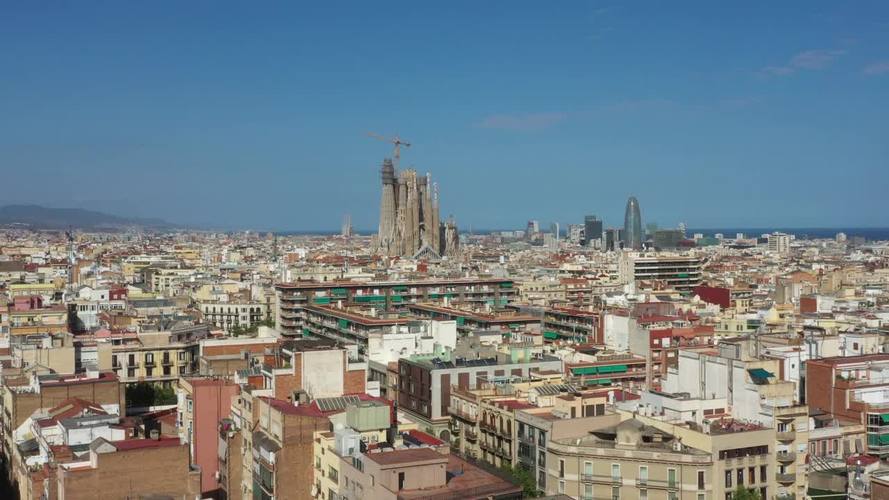 巴塞罗那无人机使用有何规定？-图2