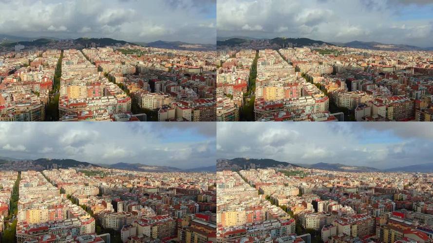 巴塞罗那无人机使用有何规定？-图3