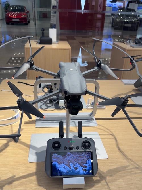 上海哪些区域允许无人机飞行?-图2 上海哪些区域允许无人机飞行?-图2