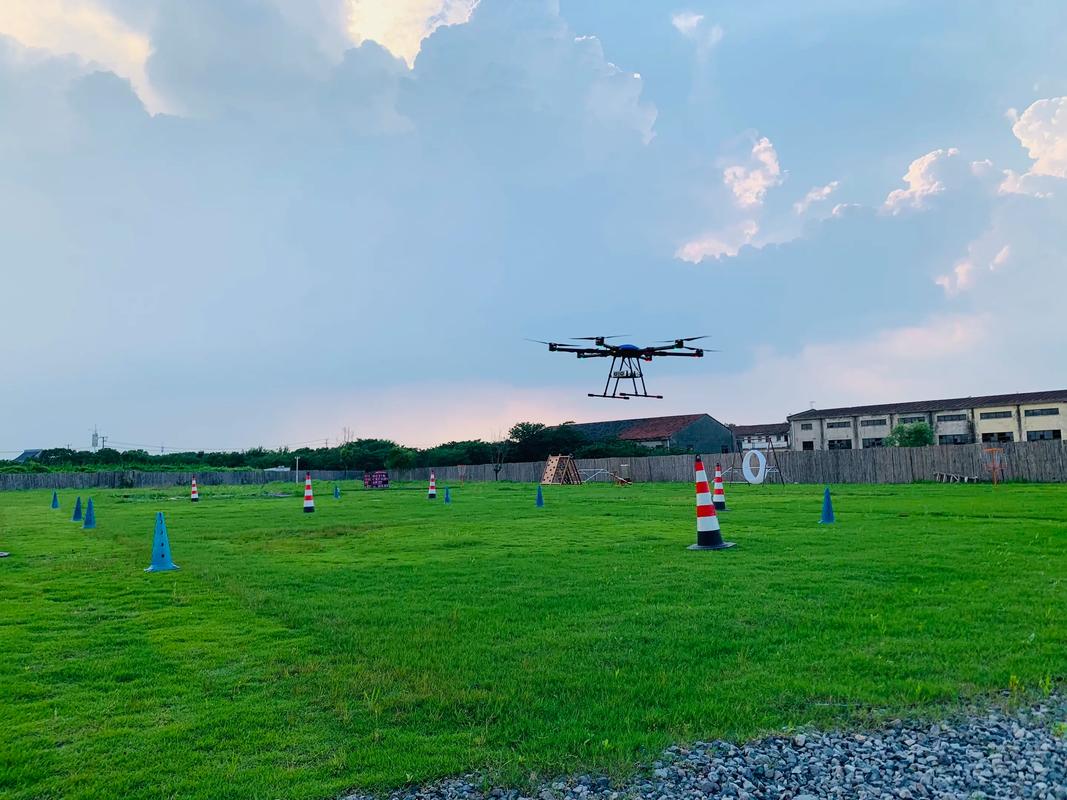 上海哪些区域允许无人机飞行?-图1 上海哪些区域允许无人机飞行?-图1