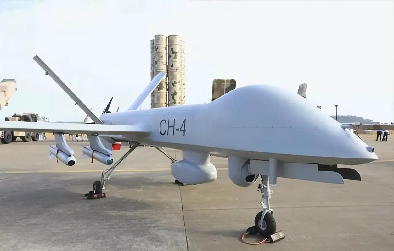 无人机14是什么意思?-图2 无人机14是什么意思?-图2