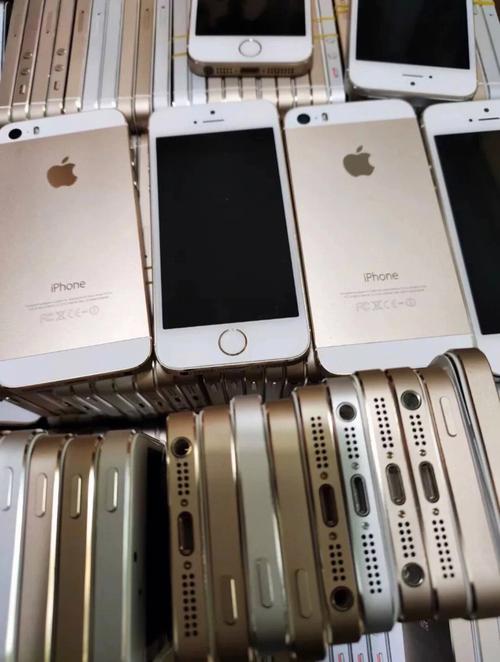 电信版iPhone 5s支持4G吗?-图3 电信版iPhone 5s支持4G吗?-图3