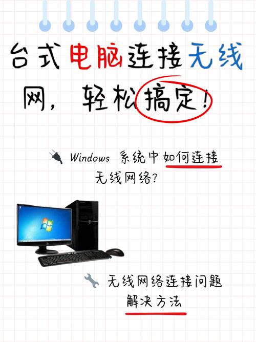 Win10如何创建无线网络连接?-图1 Win10如何创建无线网络连接?-图1