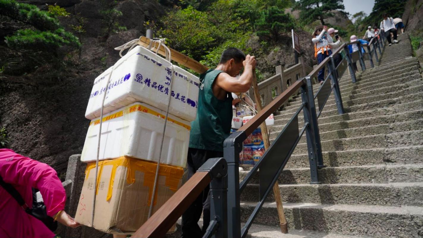 无人机跨境运送物资,安全如何保障?-图3 无人机跨境运送物资,安全如何保障?-图3