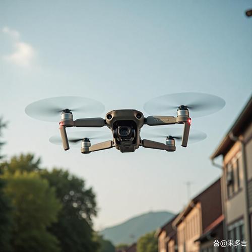 大疆无人机自动追踪如何精准锁定目标?-图1 大疆无人机自动追踪如何精准锁定目标?-图1
