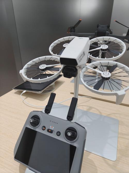 大疆无人机自动追踪如何精准锁定目标？-图3