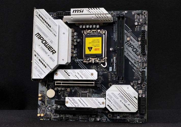 主板Intel快速启动技术是什么?-图2 主板Intel快速启动技术是什么?-图2