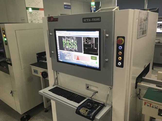 电子SMT制造技术与什么相关？-图3