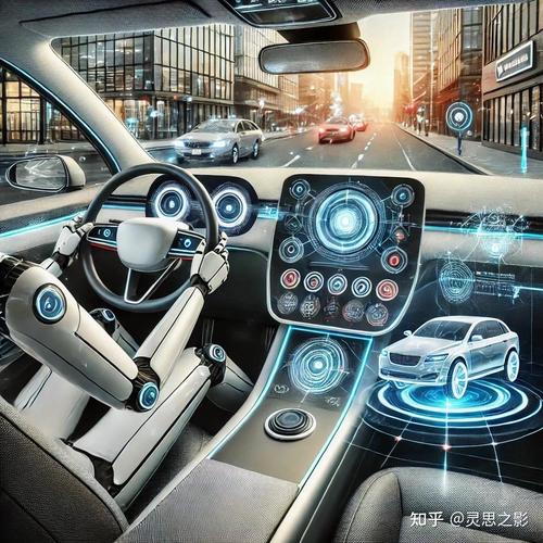 吉利INTEC智能驾驶技术实力如何?-图3 吉利INTEC智能驾驶技术实力如何?-图3