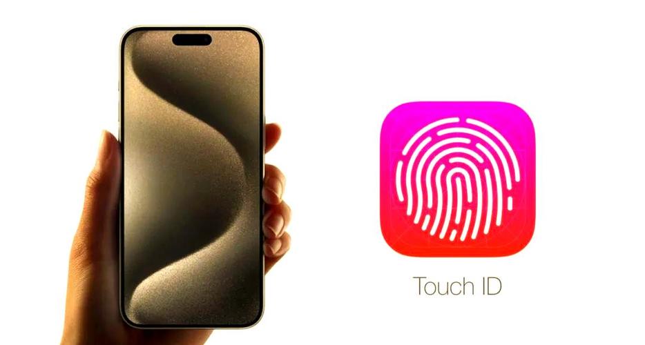 Touch ID技术究竟是什么原理？-图2