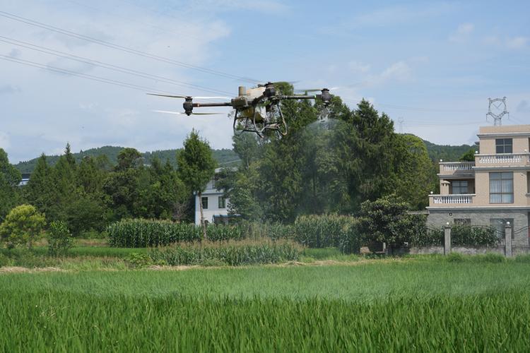 北斗无人机基地具体位于何处？-图2