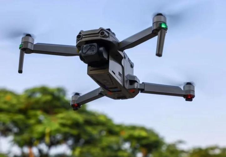 飞行超1小时无人机,续航如何突破?-图1 飞行超1小时无人机,续航如何突破?-图1