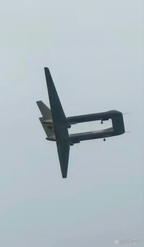 飞行超1小时无人机，续航如何突破？-图2