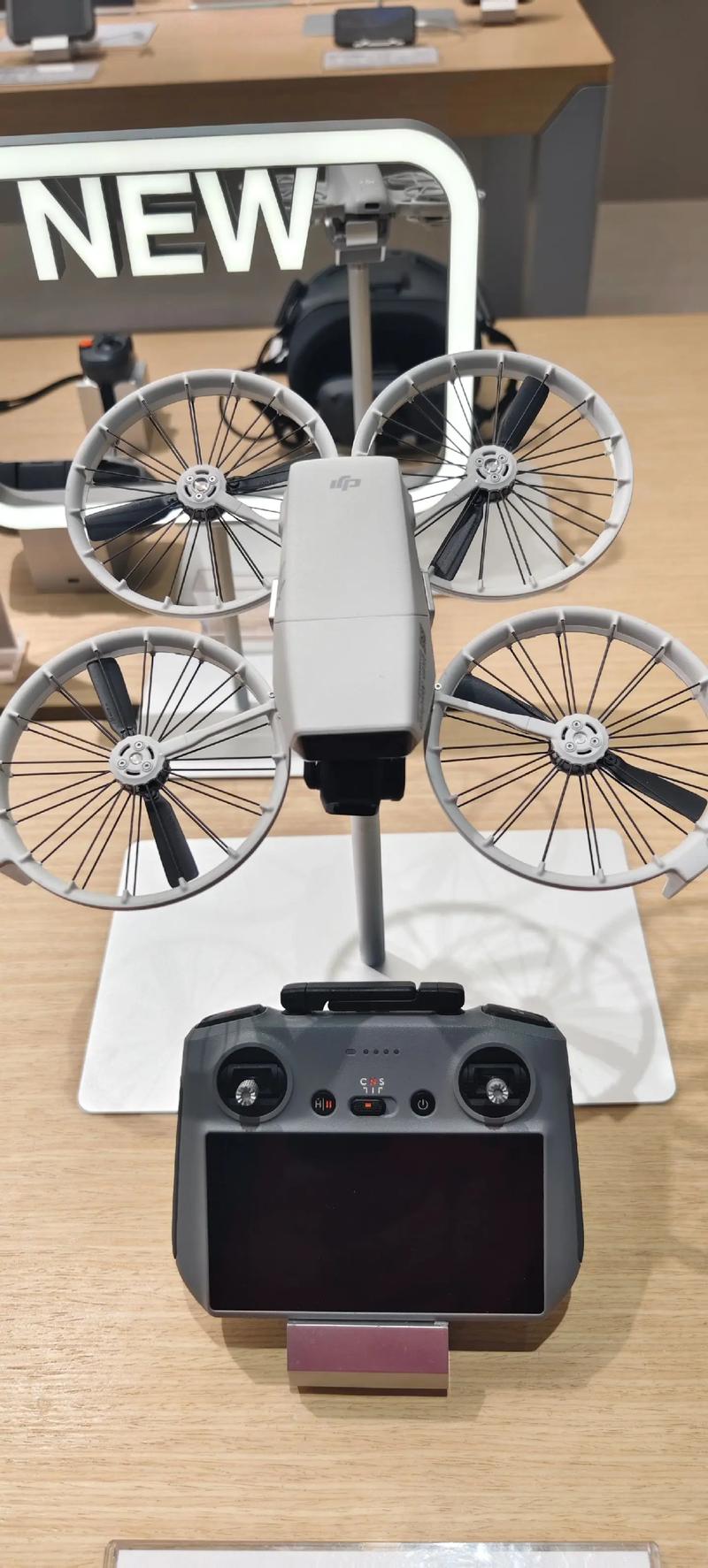 大疆无人机固件不匹配怎么办?-图3 大疆无人机固件不匹配怎么办?-图3