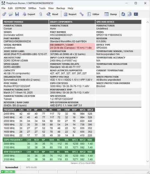 Intel快速存储技术为何会变慢?-图3 Intel快速存储技术为何会变慢?-图3