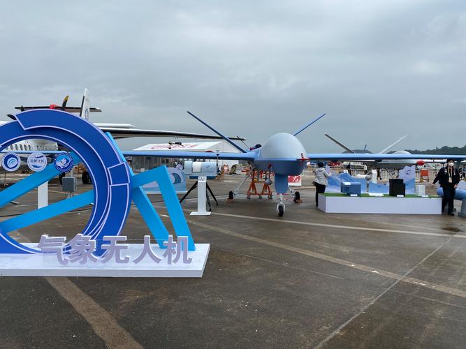 全国较大的无人机厂家有哪些?-图2 全国较大的无人机厂家有哪些?-图2