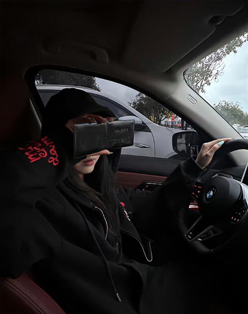 开车时如何安全用无人机自拍?-图1 开车时如何安全用无人机自拍?-图1