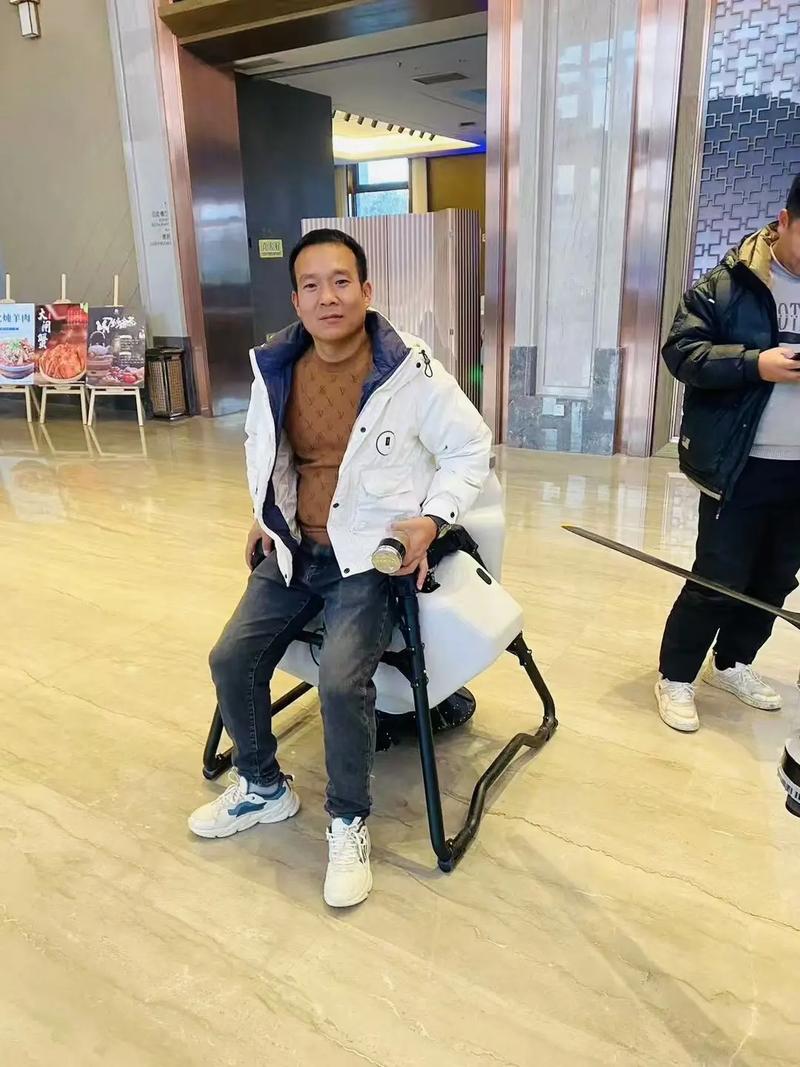 大疆无人机老总高薪凭啥？-图3