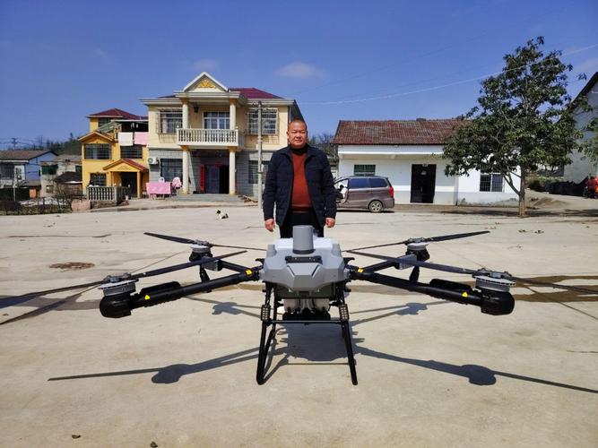 大疆无人机老总高薪凭啥？-图2