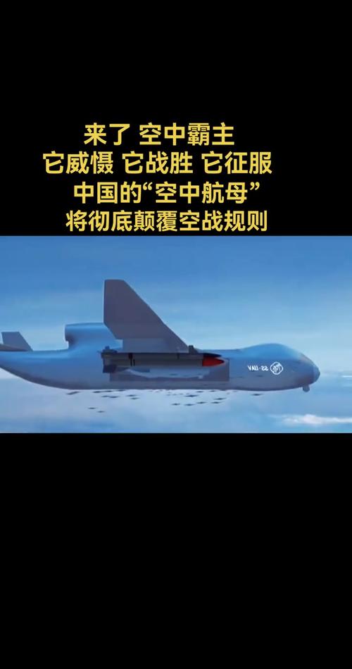 我国自主研发无人机型号有哪些?-图1 我国自主研发无人机型号有哪些?-图1