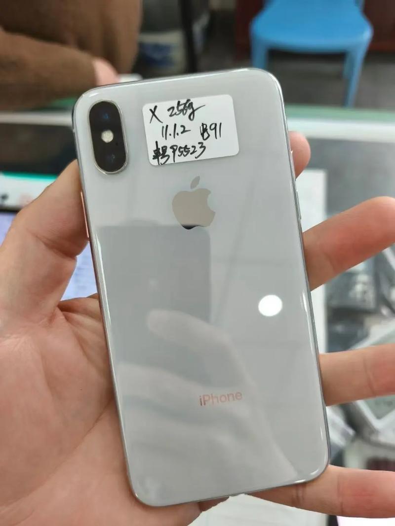 iPhone X新技术颠覆了什么?-图1 iPhone X新技术颠覆了什么?-图1